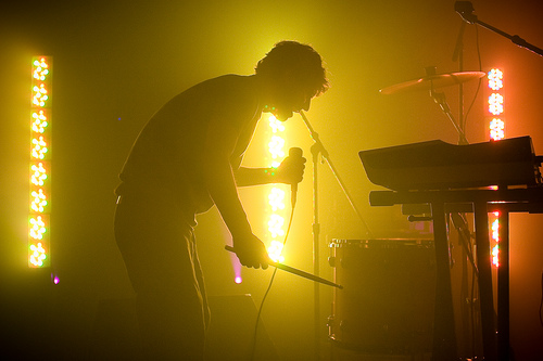 Animal Collective
