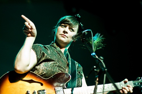 Camera Obscura at Henry Fonda