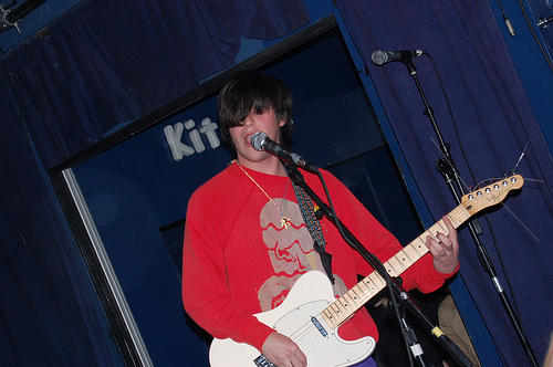 Wavves
