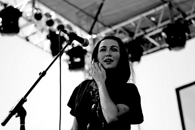 Cults at FYF